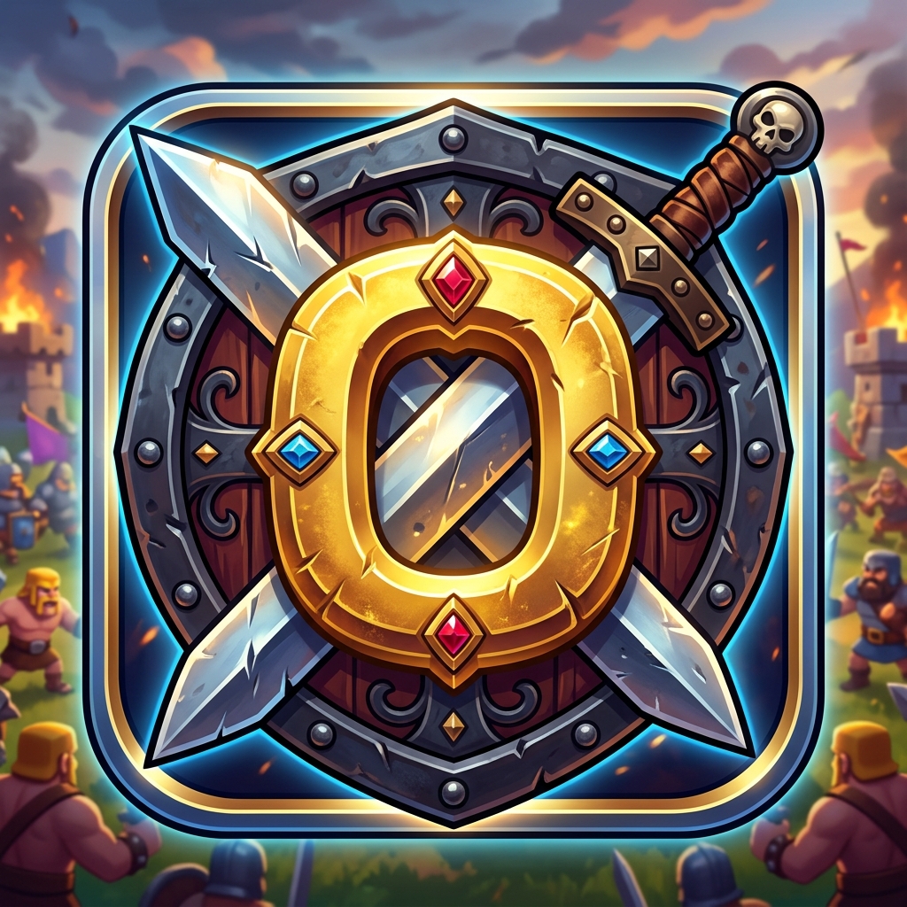 Owen of SL Logo